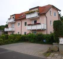 Kleine gemütliche Wohnung mit Terrasse